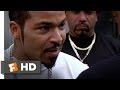 Shaft (7/9) Movie CLIP - The Iceman Goeth (2000) HD