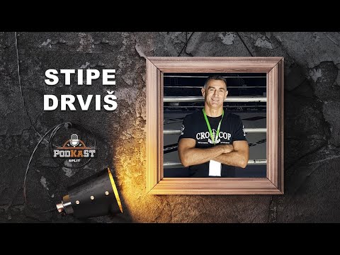 PodKaST - U balunu # 28 Stipe Drviš i Toni Q&A