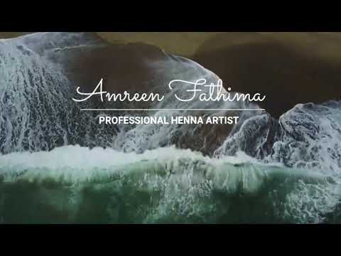 Feet Mehendi Henna Designs | Amreen Fathima