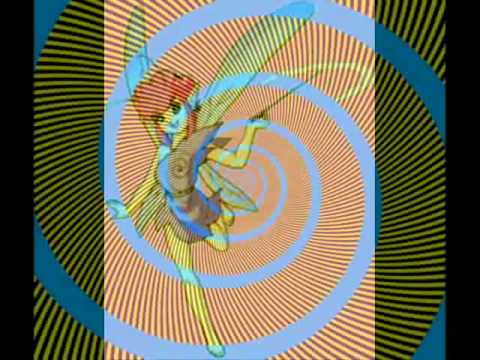 John Inman -- Oh The Fairies - Track 6 (I'm Free -- 1977) - AUDIO