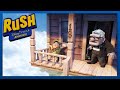 Rush Uma Aventura Da Disney Pixar Desbravando A área De Up Altas Aventuras