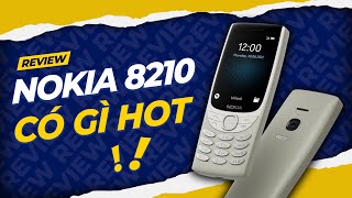 Huyền thoại Nokia xuất hiện ở năm 2022 