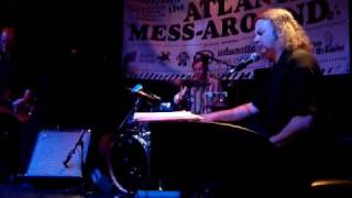 Reigning Sound - "I'm So Thankful"