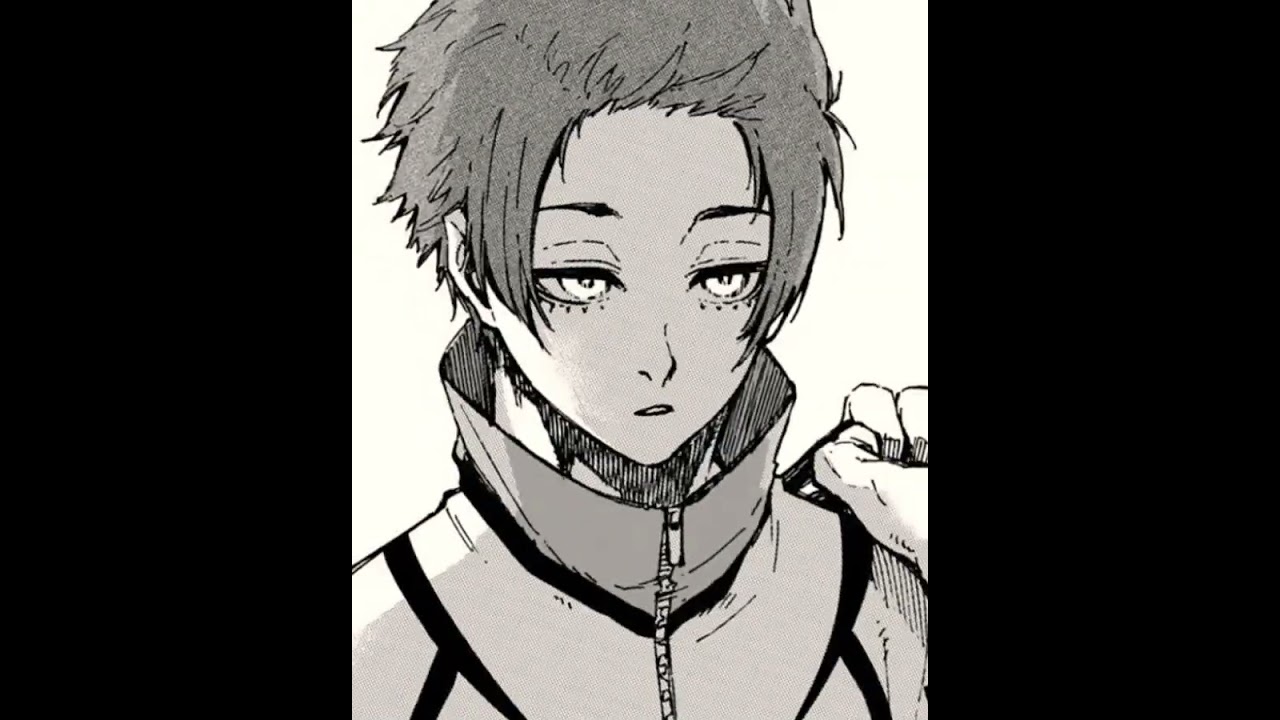 i'm taking upgrade this game to the next level #bluelock #anime #manga #bluelockedit