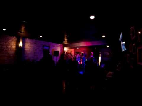 Promotional video thumbnail 2 for Gary “Saxy” Thomas