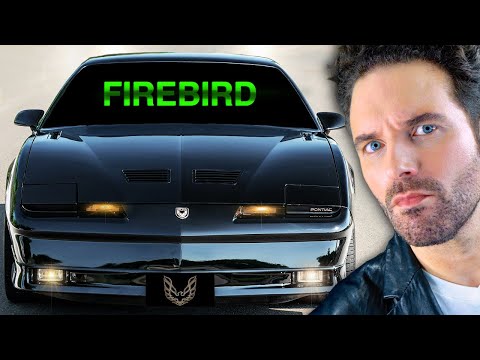 Should You Buy a Firebird Trans Am? Third Gen