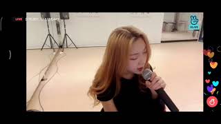 Download lagu minji secret number cover 'I Don't Love You' Urban Zakapa mp3 Download lagu minji secret number cover 'I Don't Love You' Urban Zakapa mp3