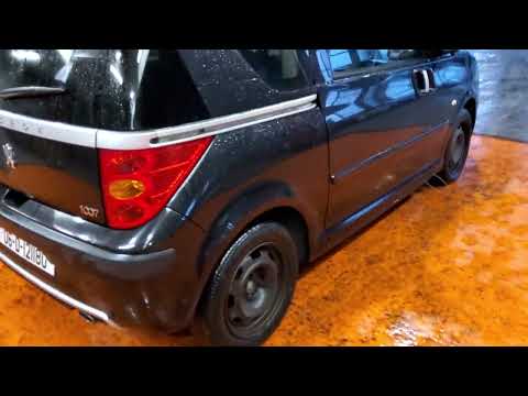 Peugeot 1007 2006 - Image 2