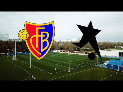 Testspiel FCB - FC Black Stars 1907