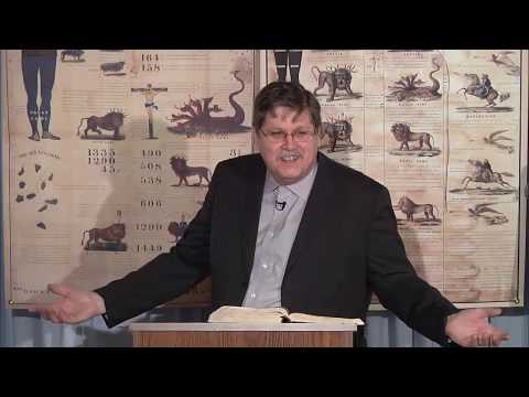 Habakkuk's Two Tables 77 - Part 8 - Conclusion