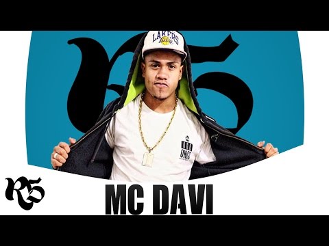 MC Biel DN , MC Davi , MC Pikena - Tremidinha Das Meninas ( DJDOUGLINHASMPC )