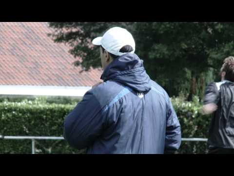 Reprise des entrainements : Felice Mazzu