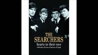 Goodbye, My Love  THE SEARCHERS