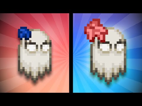 This Terraria summon becomes more powerful in Hardmode...