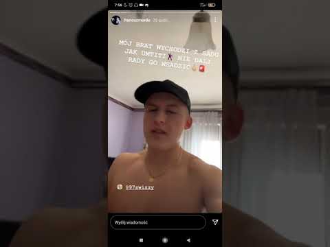 Francuz Snippet (prod.Swizzy)