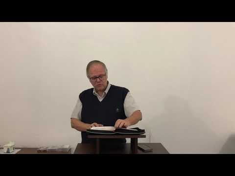 Pregação: Êxodo 3:7-8