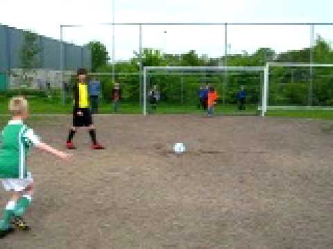 Eems Boys F3 vs Omlandia F3