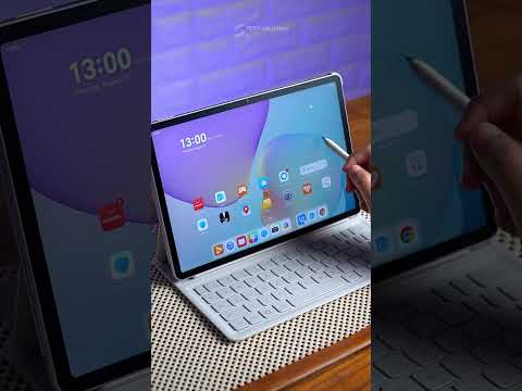 HUAWEI MATEPAD 11.5 2025 DALAM GENGGAMAN