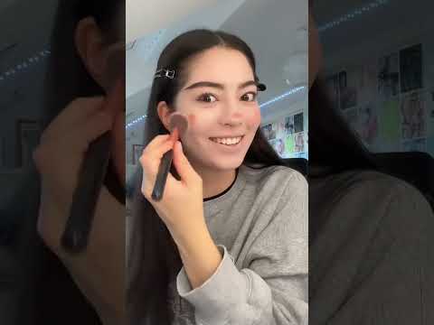 Korean Make up part 1🦋✨