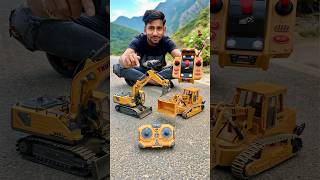 Download lagu RC Bulldozer and Remote control Excavator🔥 mp3 Download lagu RC Bulldozer and Remote control Excavator🔥 mp3