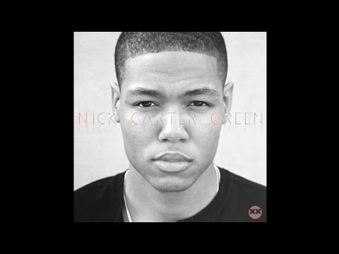 Nick Carter Green - 52010