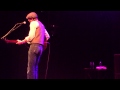 Justin Townes Earle - Working for the MTA, Live at Paradiso Amsterdam 2011