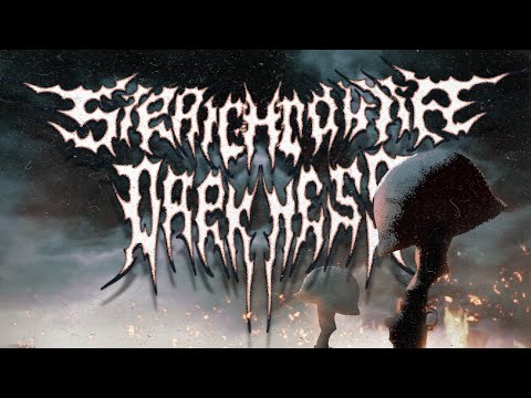 KARTER DARK, WEEDMANE feat. noCPR - STRAIGHT OUTTA DARKNESS (Official Music Video)