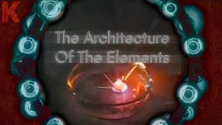 The Architecture of the Elements - Part 18 - Potassium
