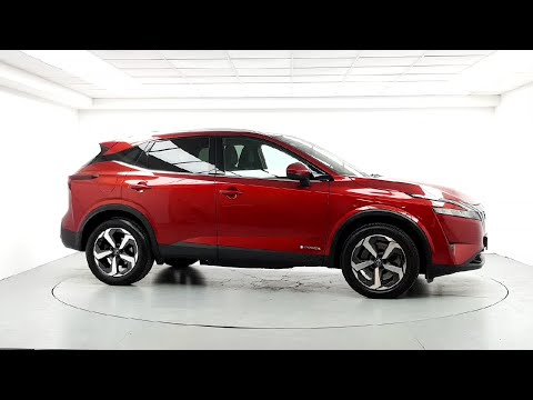 Nissan Qashqai ePOWER QASHQAI SV PREMIUM - Image 2