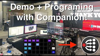 Ridiculously Capable Temporary Studio. One Man Personal Recording and Live Streaming Setup.