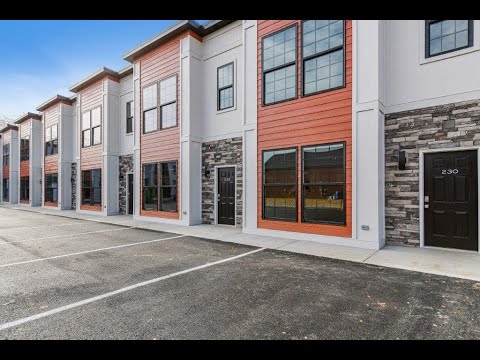 Lofts on Franklin II - Video 2 of 2