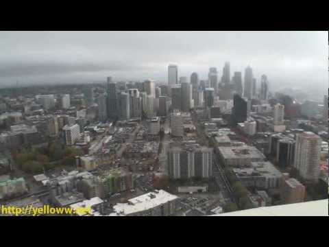 Visiting Pike Place Market Seattle Washington