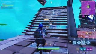 ［FORTNITE］※無言フォートナイト※行きます!生きます!逝きます!