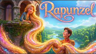 Download lagu Rapunzel: La chica del cabello dorado (45 Min) Cuentos Infantiles en Español 3D mp3 Download lagu Rapunzel: La chica del cabello dorado (45 Min) Cuentos Infantiles en Español 3D mp3