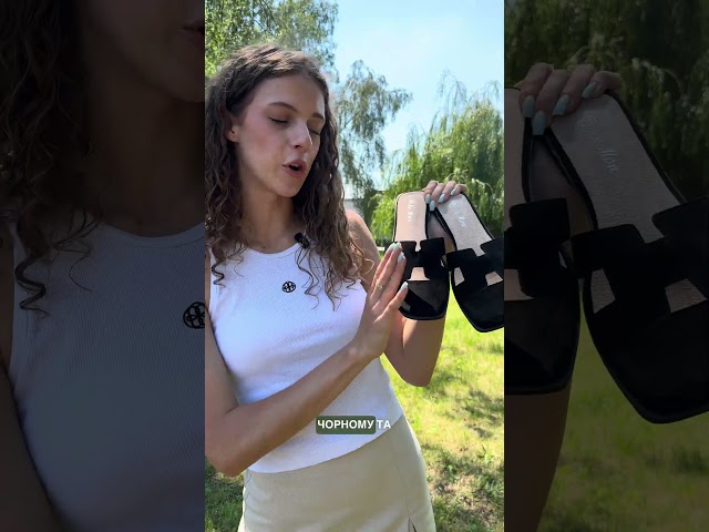 Чоботи жіночі шкіряні байка хутро 592641 Чорний Шльопанці жіночі натуральна замша 595775 Чорні 