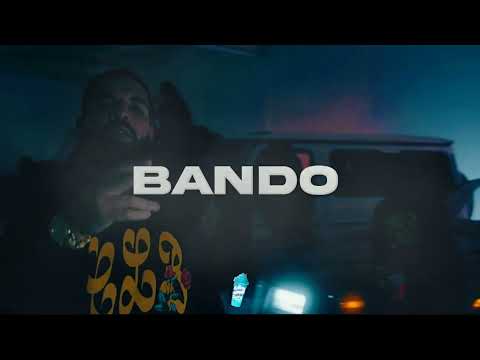 [FREE] Headie One x Drake Type Beat "Bando" | Drill Instrumental 2023 - Prod SlerpySounds