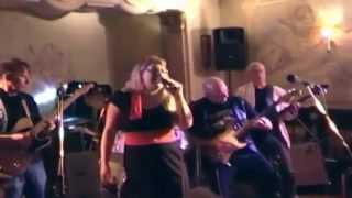 Lets have a Party - The Corvettes