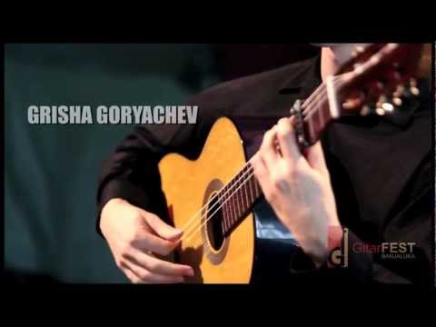 GitarFest Banjaluka 2012 Najava / Announcement