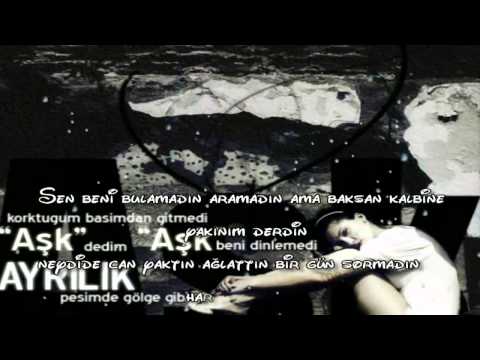 OuzHan Ft Zorbela & ReaLikaz - Git benden Yarim 2012]