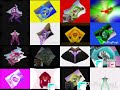 16 Klaskyklaskyklaskyklasky Gummy Bear Song Version V3