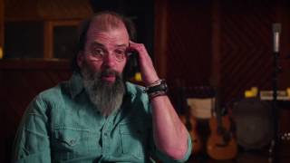Steve Earle & The Dukes On "The Firebreak Line" from ’So You Wannabe An Outlaw’