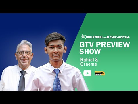 20230114 Gallop TV Selection Show Hollywood bets Kenilworth