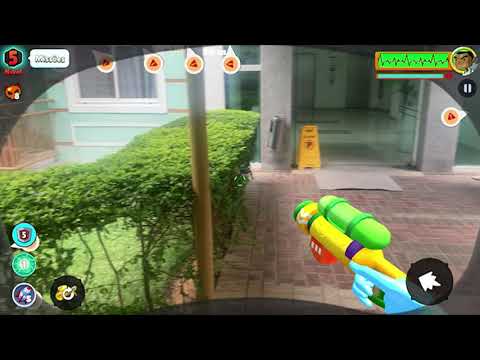 Cazumbí o Jogo