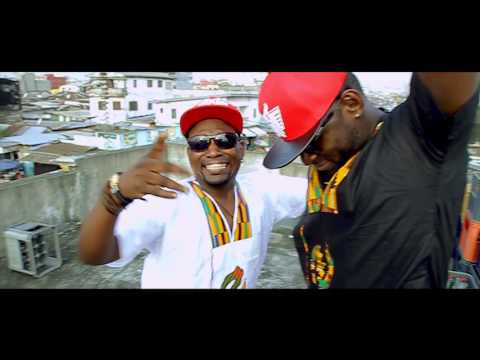 NI BO TWENA - TEDDY BENZO Ft FREDY MASSAMBA (CLIP OFFICIEL)