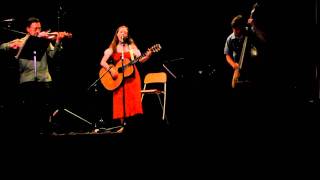 Noe Venable Trio "Feral" (live at Hillside Club 2010-08-14)