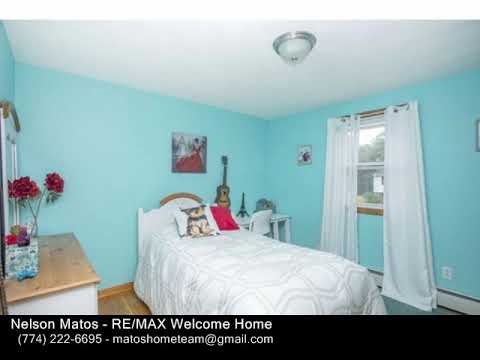 190 Power St, Taunton MA 02780 - Single Family Home - Real Estate - For Sale -