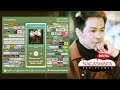 Delon Thamrin - Izinkan Ku Mencinta (Video Lirik)