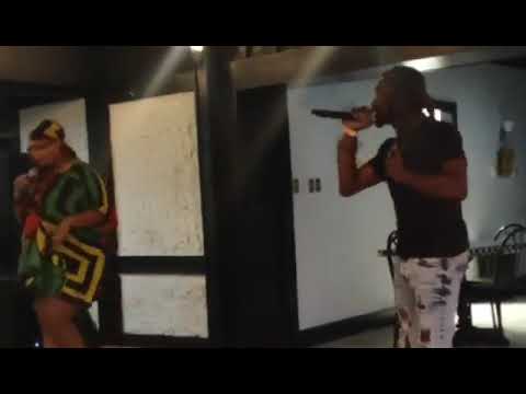 Tru Sista & Tay Da Great