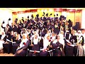 Boorama Xaflada Qalinjabinta Dufcadii 22 Aad Ee Machadka Computerka Ee Al Jazeera Institute