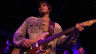 Lukas Nelson Promise Of The Real Don't Take Me Back